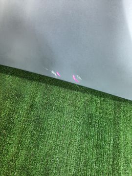 КРЫЛО НА MITSUBISHI GRANDIS NA4W