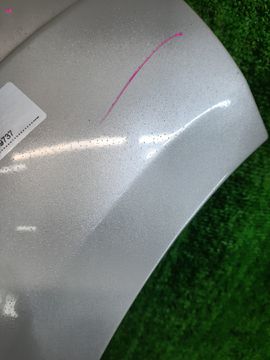 КРЫЛО НА MITSUBISHI GRANDIS NA4W