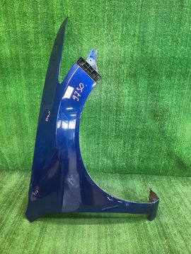 КРЫЛО НА HONDA ACCORD CW2