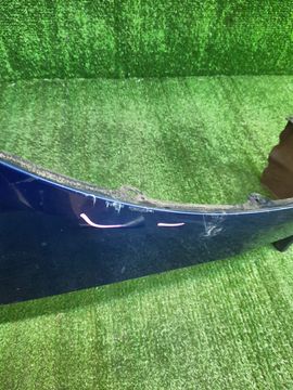 КРЫЛО НА HONDA ACCORD CW2