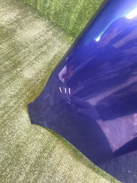 КРЫЛО НА HONDA ACCORD CW2