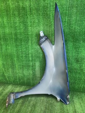 КРЫЛО НА HONDA ACCORD CW2