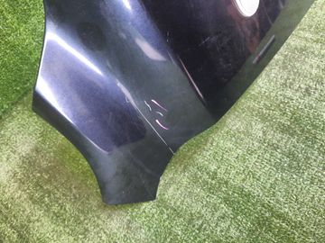 КРЫЛО НА MAZDA AXELA BK5P