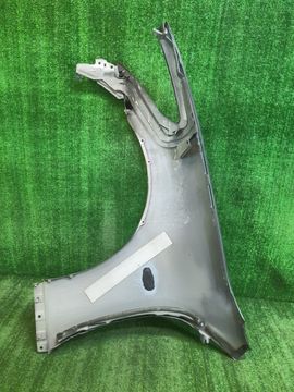 КРЫЛО НА NISSAN SKYLINE V36