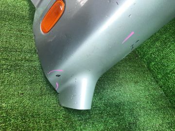 КРЫЛО НА MITSUBISHI PAJERO IO H77W