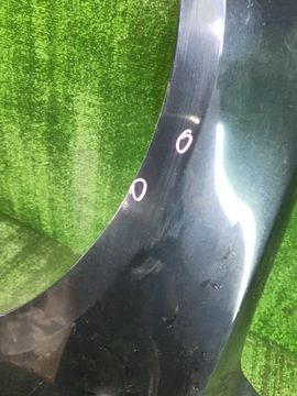 КРЫЛО НА MAZDA AXELA BK5P