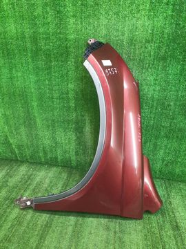 КРЫЛО НА HONDA CR-V RE4