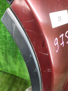 КРЫЛО НА HONDA CR-V RE4