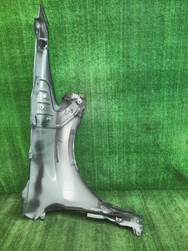 КРЫЛО НА MAZDA ATENZA GH5FW