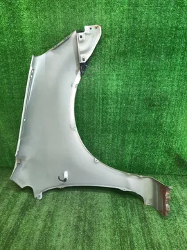 КРЫЛО НА HONDA STREAM RN1