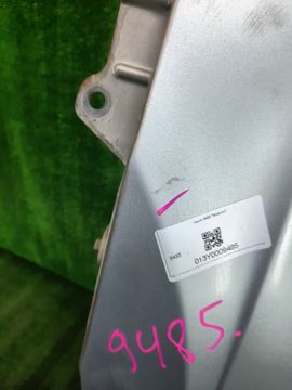 КРЫЛО НА MAZDA DEMIO DW3W