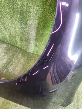 КРЫЛО НА TOYOTA COROLLA FIELDER NZE121G