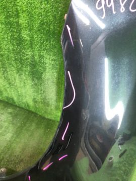 КРЫЛО НА TOYOTA COROLLA FIELDER NZE121G