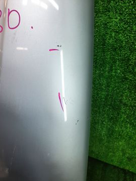 КРЫЛО НА MAZDA DEMIO DW3W