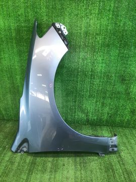 КРЫЛО НА SUBARU LEVORG VM4