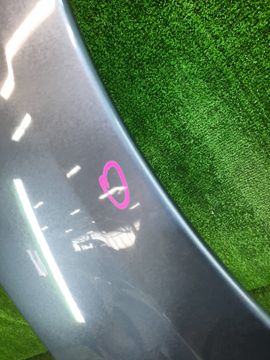 КРЫЛО НА SUBARU LEVORG VM4