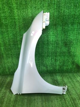 КРЫЛО НА NISSAN TEANA J32