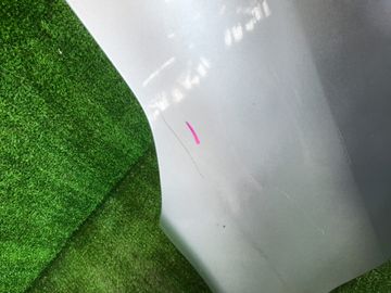 КРЫЛО НА NISSAN TEANA J32