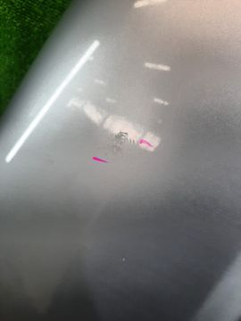 КРЫЛО НА NISSAN SERENA TC24