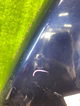 КРЫЛО НА NISSAN AVENIR W10