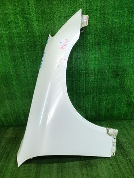 КРЫЛО НА NISSAN SKYLINE V35