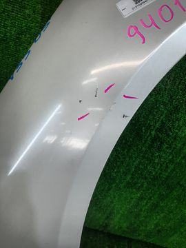 КРЫЛО НА NISSAN SKYLINE V35