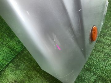 КРЫЛО НА SUBARU FORESTER SF5