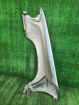 КРЫЛО НА SUBARU FORESTER SF5