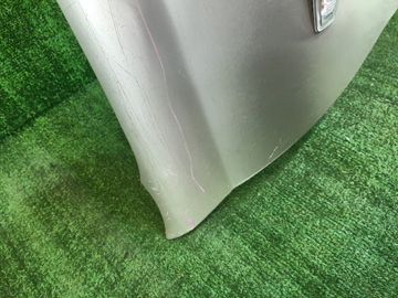 КРЫЛО НА NISSAN BLUEBIRD SYLPHY G10