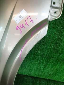 КРЫЛО НА NISSAN PRIMERA P12