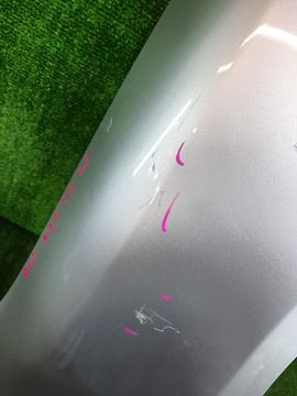 КРЫЛО НА TOYOTA COROLLA FIELDER ZRE144G