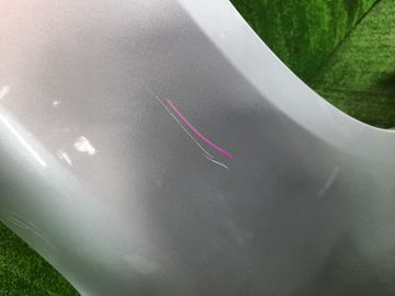 КРЫЛО НА TOYOTA COROLLA FIELDER ZRE142G