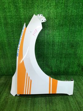 КРЫЛО НА MAZDA AXELA BM6FJ