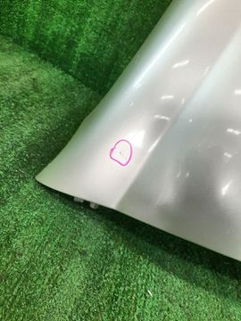 КРЫЛО НА NISSAN BLUEBIRD SYLPHY G10