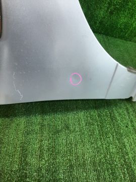 КРЫЛО НА NISSAN BLUEBIRD EU14