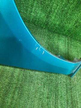 КРЫЛО НА MAZDA DEMIO DY3W