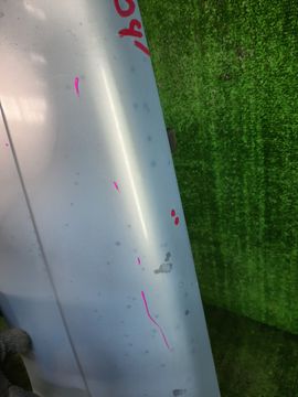 КРЫЛО НА NISSAN AVENIR W11