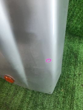 КРЫЛО НА SUBARU FORESTER SF5