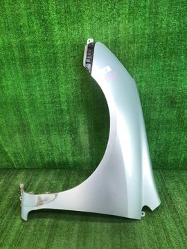 КРЫЛО НА HONDA CIVIC EU1