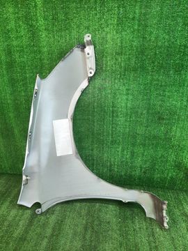 КРЫЛО НА HONDA CIVIC EU1
