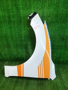 КРЫЛО НА MAZDA AXELA BM6FJ