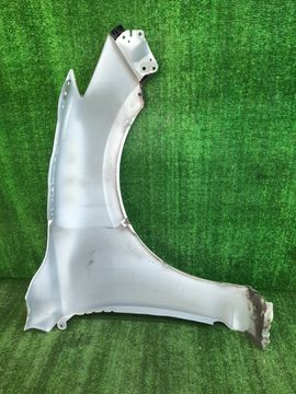 КРЫЛО НА MAZDA AXELA BM6FJ