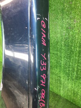 КРЫЛО НА NISSAN CIMA Y33