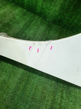 КРЫЛО НА HONDA CIVIC EU1