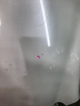 КРЫЛО НА HONDA CIVIC EU1