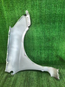 КРЫЛО НА HONDA CIVIC EU1