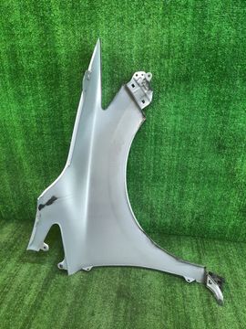 КРЫЛО НА HONDA JADE FR4