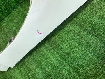 КРЫЛО НА TOYOTA SAI AZK10