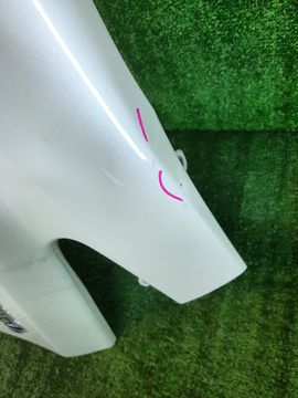 КРЫЛО НА TOYOTA SAI AZK10