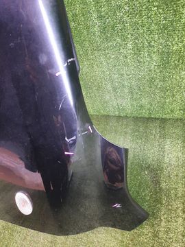 КРЫЛО НА MAZDA DEMIO DY3W